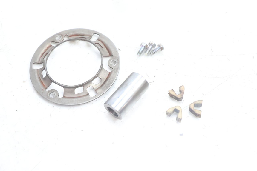 photo de VARIATEUR PEUGEOT KISBEE 2T 50 (2010 - 2017) - Autre angle de vue