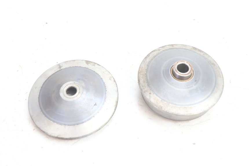 photo de VARIATEUR PEUGEOT KISBEE 2T 50 (2010 - 2017) - Vue d’ensemble