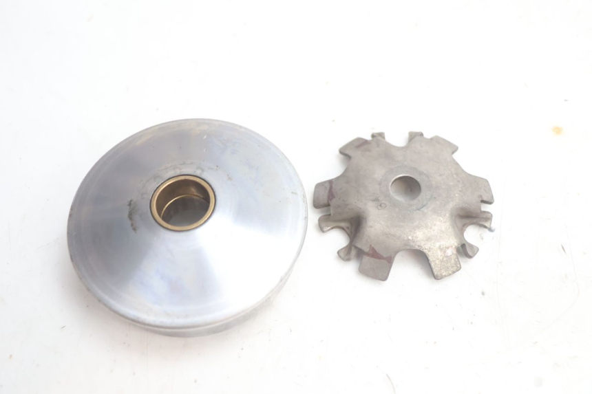 photo de VARIATEUR PEUGEOT KISBEE 2T 50 (2010 - 2017) - Autre angle de vue