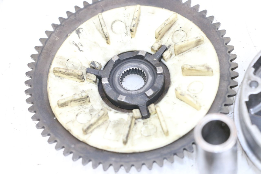 photo de VARIATEUR PEUGEOT KISBEE 4T 50 (2010 - 2017) - Pièce contrôlée