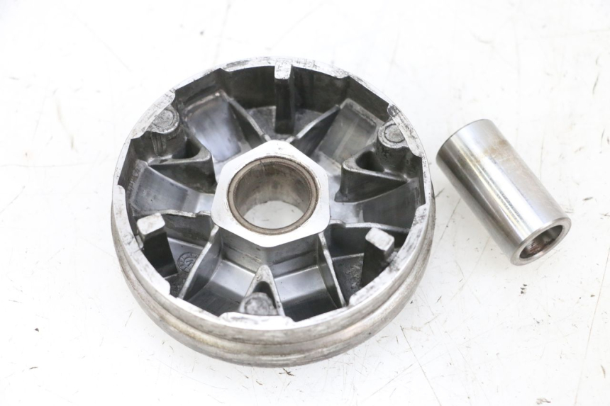 photo de VARIATEUR PEUGEOT KISBEE 4T 50 (2010 - 2017) - Vue principale