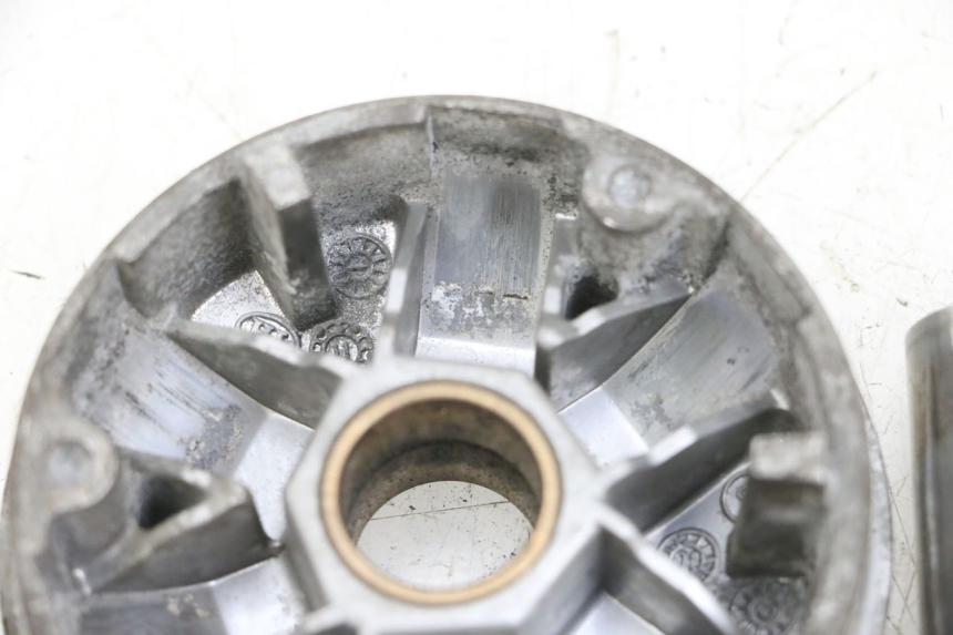 photo de VARIATEUR PEUGEOT KISBEE 4T 50 (2010 - 2017) - Focus structure