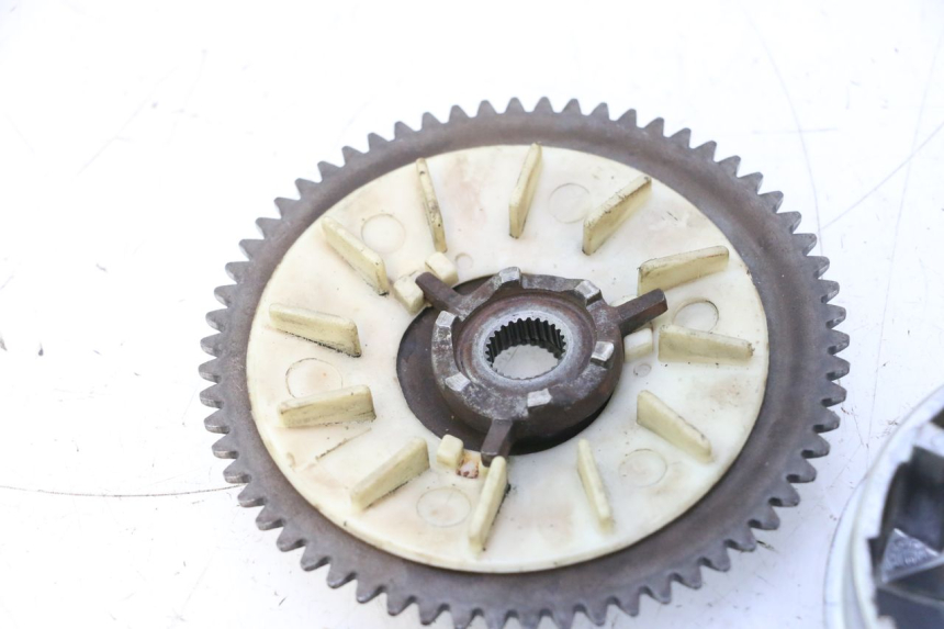 photo de VARIATEUR PEUGEOT KISBEE 4T 50 (2010 - 2017) - Vue produit