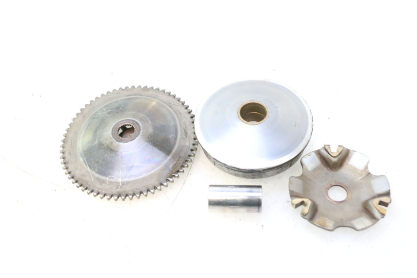 photo de VARIATEUR PEUGEOT KISBEE 4T 50 (2010 - 2017) - Détail de la pièce