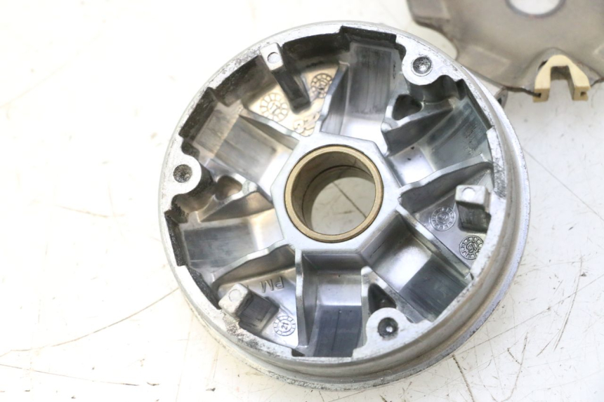 photo de VARIATEUR PEUGEOT KISBEE 4T 50 (2018 - 2022) - Autre angle de vue