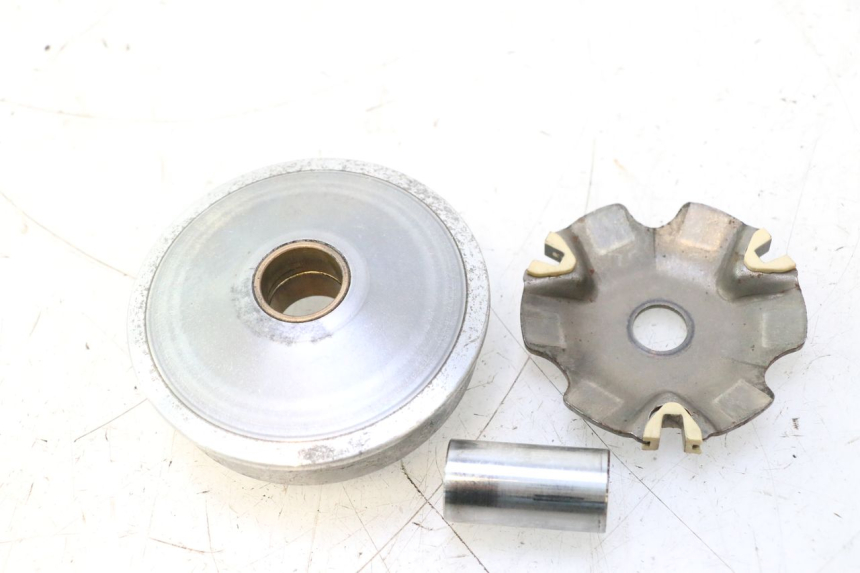 photo de VARIATEUR PEUGEOT KISBEE 4T 50 (2018 - 2022) - Gros plan technique