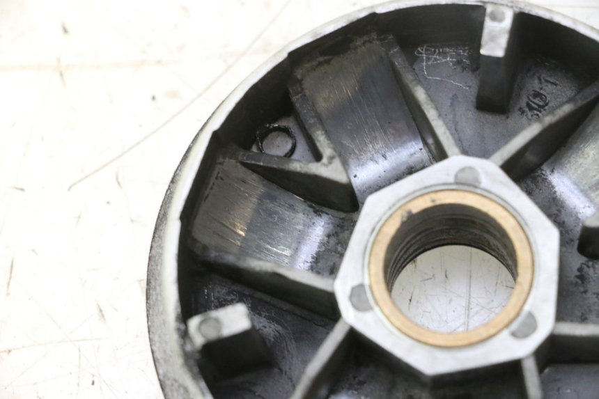 photo de VARIATEUR PEUGEOT KISBEE 4T 50 (2018 - 2022) - Détail de la pièce