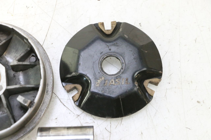 photo de VARIATEUR PEUGEOT KISBEE 4T 50 (2018 - 2022) - Autre angle de vue