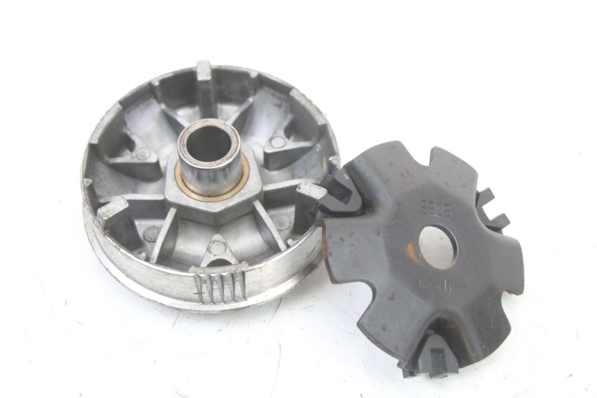 photo de VARIATEUR KYMCO DINK 4T 50 (2007 - 2018) - Autre angle de vue