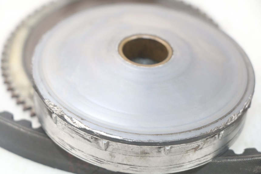 photo de VARIATEUR PIAGGIO LIBERTY 4T 50 (2009 - 2015) - Autre angle de vue