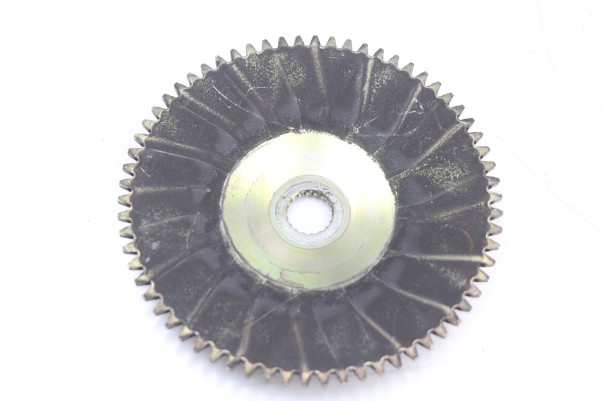 photo de VARIATEUR PIAGGIO LIBERTY 4T 50 (2018 - 2021) - Points de fixation