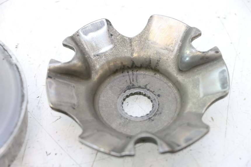 photo de VARIATEUR PIAGGIO LIBERTY IGET 4T 50 (2021 - 2025) - Pièce contrôlée