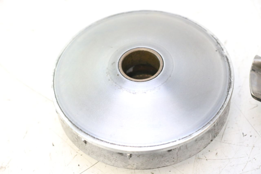 photo de VARIATEUR PIAGGIO LIBERTY IGET 4T 50 (2021 - 2025) - Marquages et références