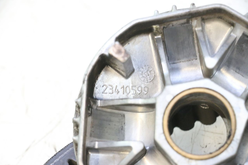 photo de VARIATEUR PIAGGIO LIBERTY IGET S 125 (2016 - 2020) - Détails caractéristiques