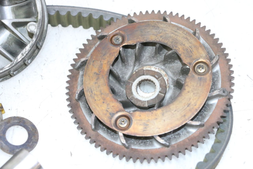 photo de VARIATEUR PIAGGIO LIBERTY 125 (1998 - 2008) - Vue produit