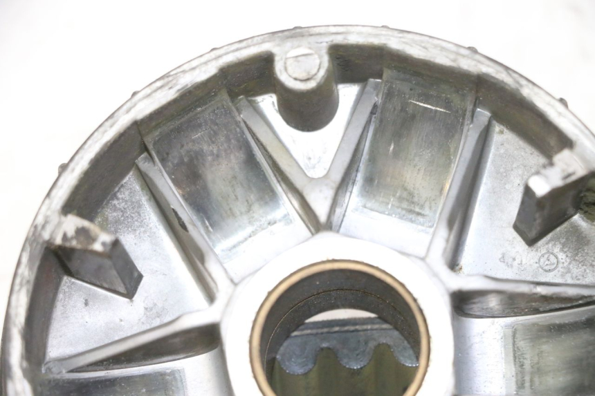 photo de VARIATEUR PIAGGIO LIBERTY 125 (1998 - 2008) - Vue rapprochée