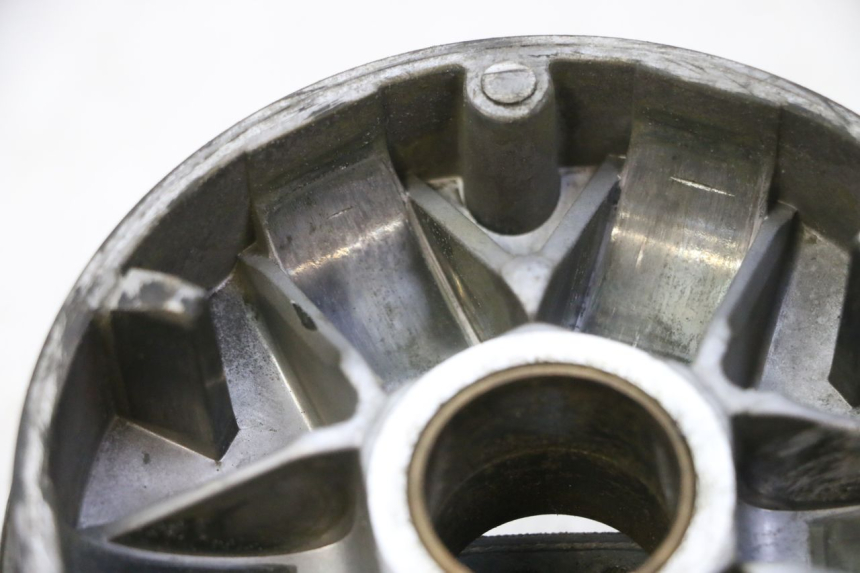 photo de VARIATEUR PIAGGIO LIBERTY 125 (1998 - 2008) - Marquages et références