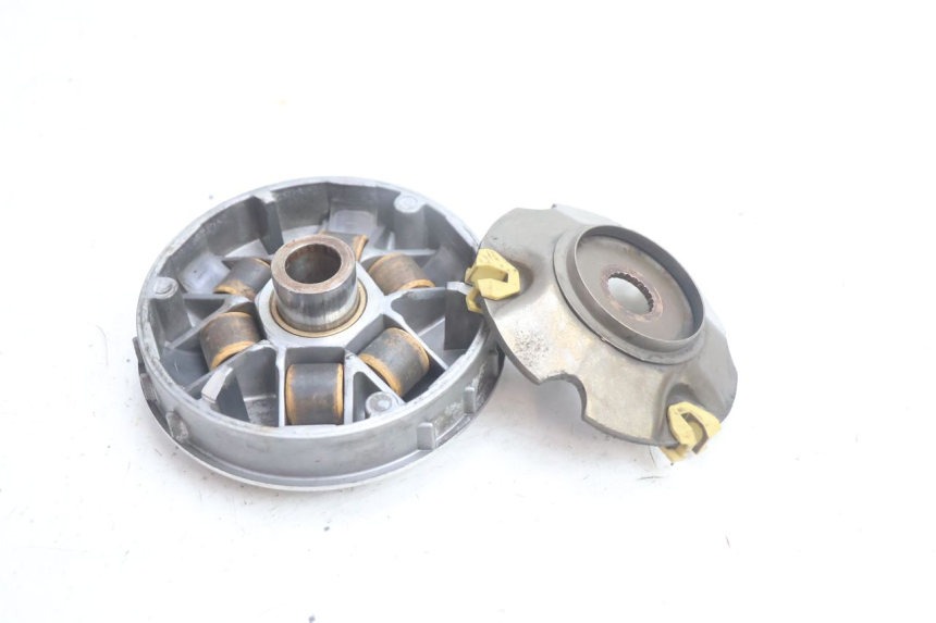 photo de VARIATEUR PIAGGIO LIBERTY 125 (1998 - 2008) - Détail de la pièce
