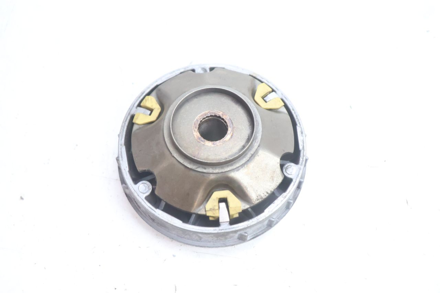 photo de VARIATEUR PIAGGIO LIBERTY 125 (1998 - 2008) - Gros plan technique