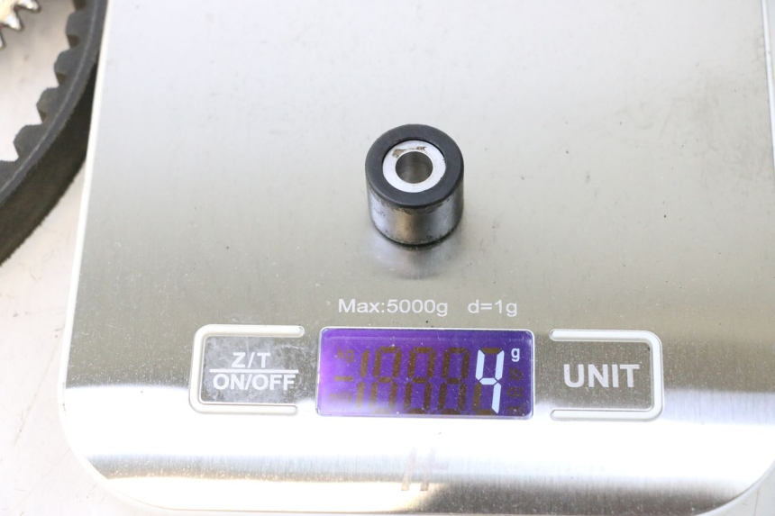 photo de VARIATEUR PIAGGIO LIBERTY 50 (1998 - 2003) - Vue d’ensemble