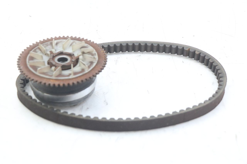 photo de VARIATEUR KYMCO LIKE 4T 50 (2009 - 2018) - Détail de la pièce