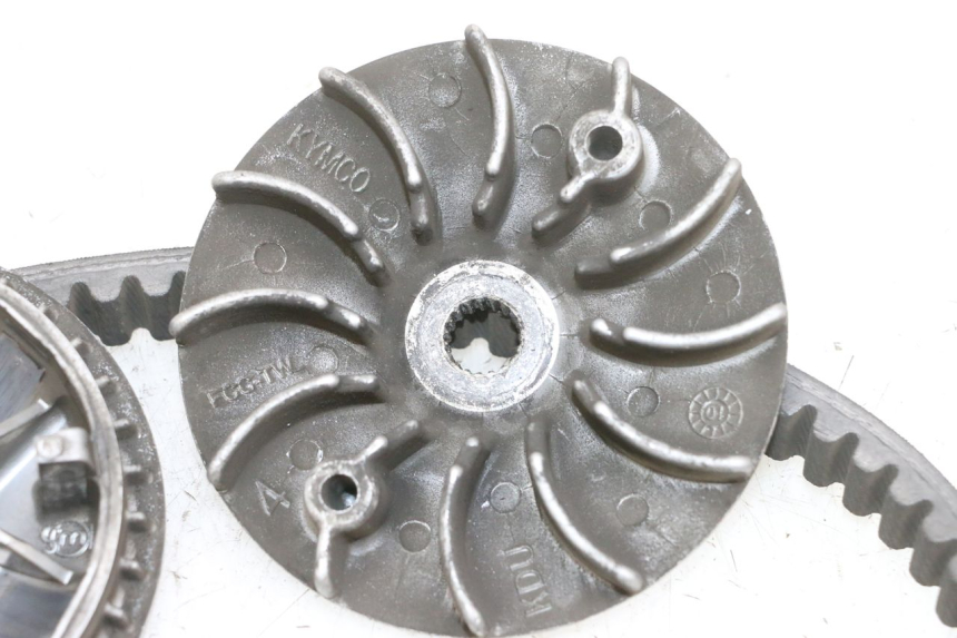 photo de VARIATEUR KYMCO LIKE 125 (2009 - 2016) - Vue produit