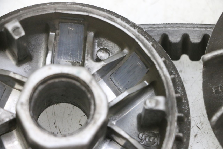 photo de VARIATEUR KYMCO LIKE 125 (2009 - 2016) - Pièce contrôlée