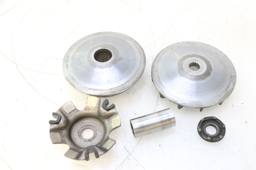 photo de VARIATEUR KYMCO LIKE 125 (2009 - 2016) - Zoom état d’usage