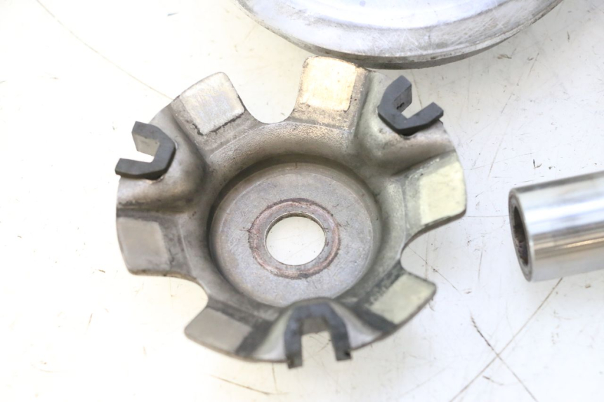 photo de VARIATEUR KYMCO LIKE 125 (2009 - 2016) - Autre angle de vue