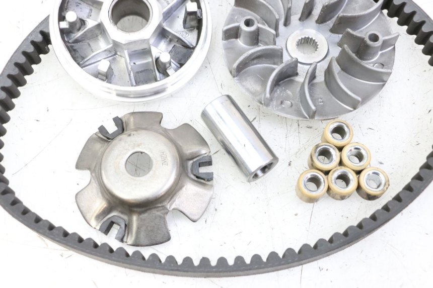 photo de VARIATEUR LONGJIA SHARPY 125 (2020 - 2024) - Pièce contrôlée