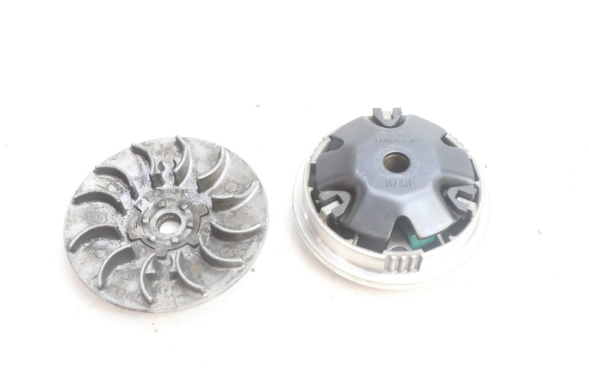 photo de VARIATEUR PEUGEOT LUDIX BLASTER 50 (2006 - 2014) - Vue d’ensemble
