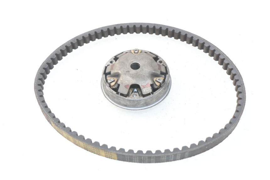 photo de VARIATEUR PEUGEOT LUDIX 50 (2008 - 2017) - Détail de la pièce