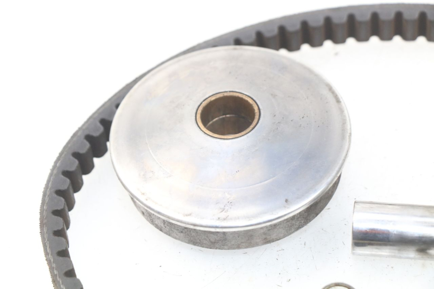 photo de VARIATEUR PEUGEOT LUDIX 50 (2008 - 2017) - Autre angle de vue