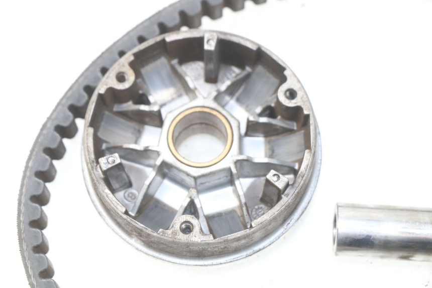 photo de VARIATEUR PEUGEOT LUDIX 50 (2008 - 2017) - Points de fixation