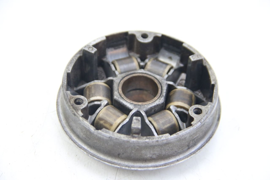 photo de VARIATEUR PEUGEOT LUDIX 50 (2008 - 2017) - Vue d’ensemble