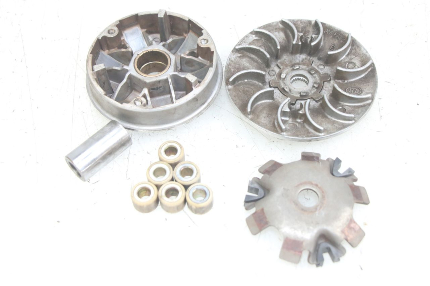 photo de VARIATEUR PEUGEOT LUDIX 50 (2005 - 2007) - Vue principale