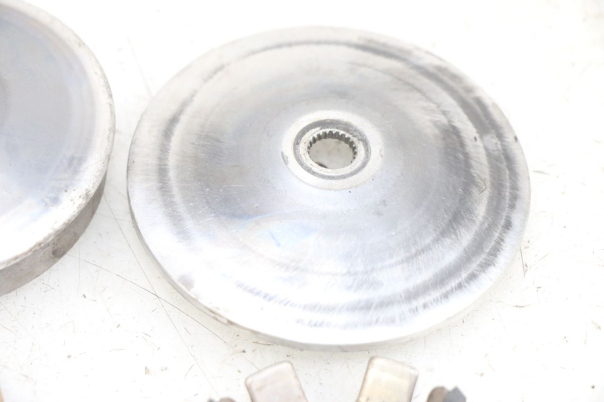 photo de VARIATEUR PEUGEOT LUDIX 50 (2005 - 2007) - Autre angle de vue