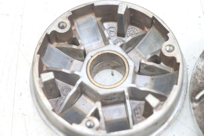 photo de VARIATEUR PEUGEOT LUDIX 50 (2005 - 2007) - Pièce contrôlée