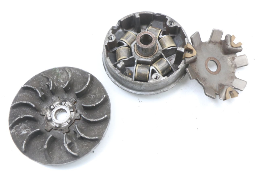 photo de VARIATEUR PEUGEOT LUDIX 50 (2008 - 2017) - Détail de la pièce