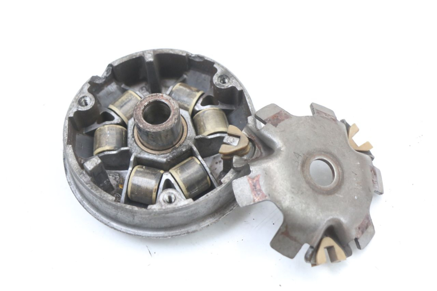 photo de VARIATEUR PEUGEOT LUDIX 50 (2008 - 2017) - Autre angle de vue