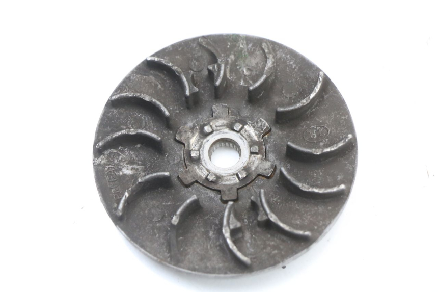 photo de VARIATEUR PEUGEOT LUDIX 50 (2008 - 2017) - Vue d’ensemble