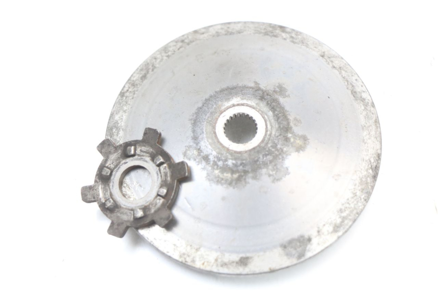 photo de VARIATEUR PEUGEOT LUDIX 50 (2008 - 2017) - Points de fixation