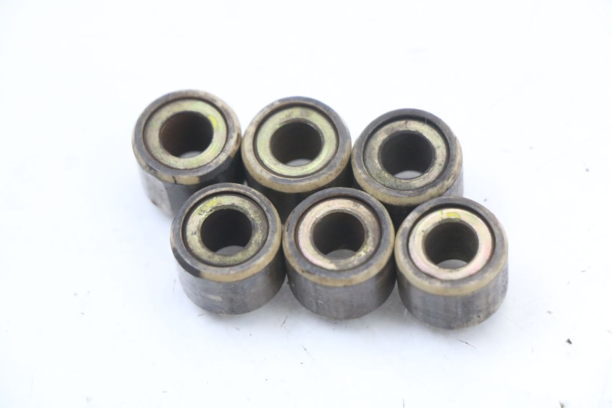 photo de VARIATEUR PEUGEOT LUDIX 50 (2008 - 2017) - État de surface