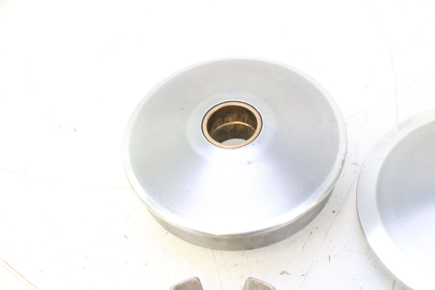 photo de VARIATEUR PEUGEOT LUDIX 50 (2008 - 2017) - Autre angle de vue