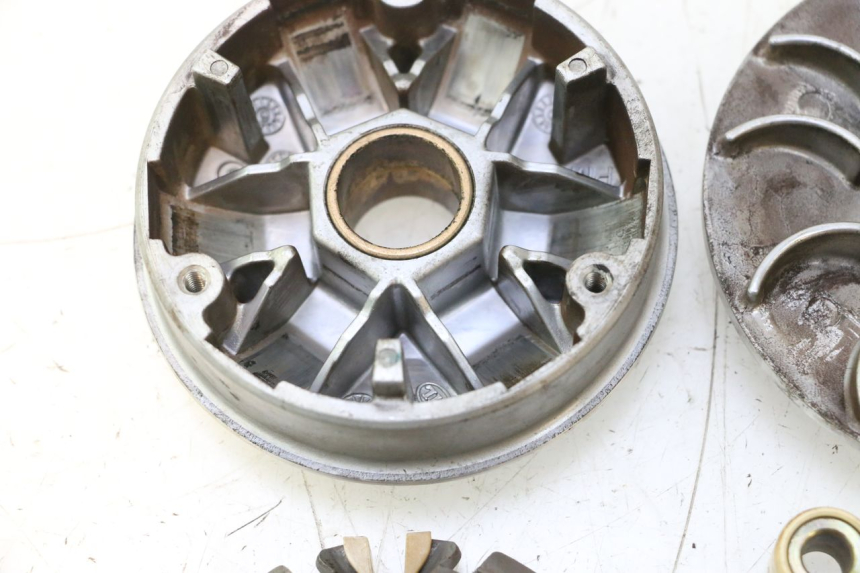 photo de VARIATEUR PEUGEOT LUDIX 50 (2008 - 2017) - Pièce contrôlée