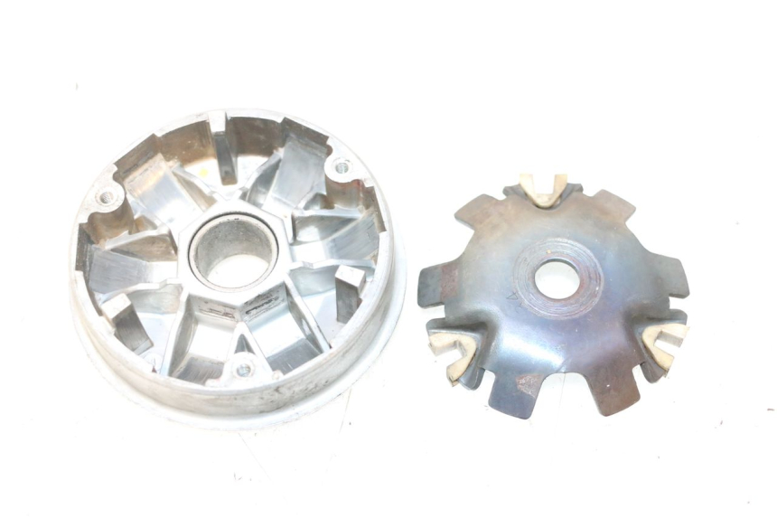 photo de VARIATEUR PEUGEOT LUDIX 50 (2005 - 2007) - Vue principale