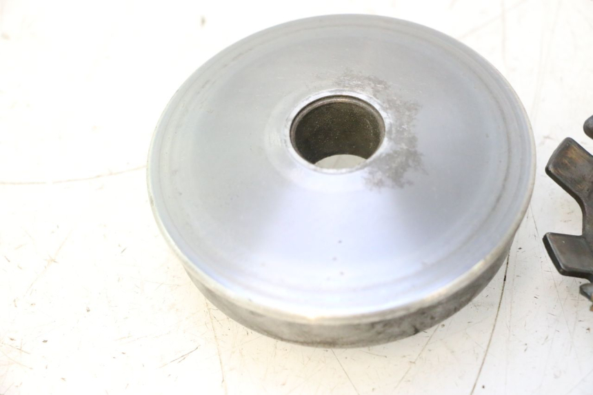 photo de VARIATEUR PEUGEOT LUDIX 50 (2005 - 2007) - Autre angle de vue