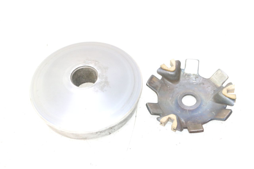 photo de VARIATEUR PEUGEOT LUDIX 50 (2005 - 2007) - Gros plan technique