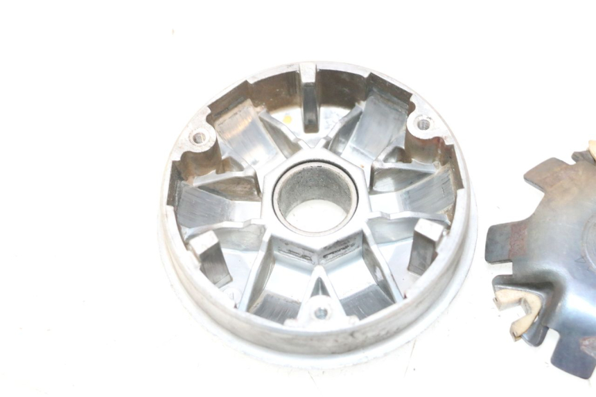 photo de VARIATEUR PEUGEOT LUDIX 50 (2005 - 2007) - Vue d’ensemble