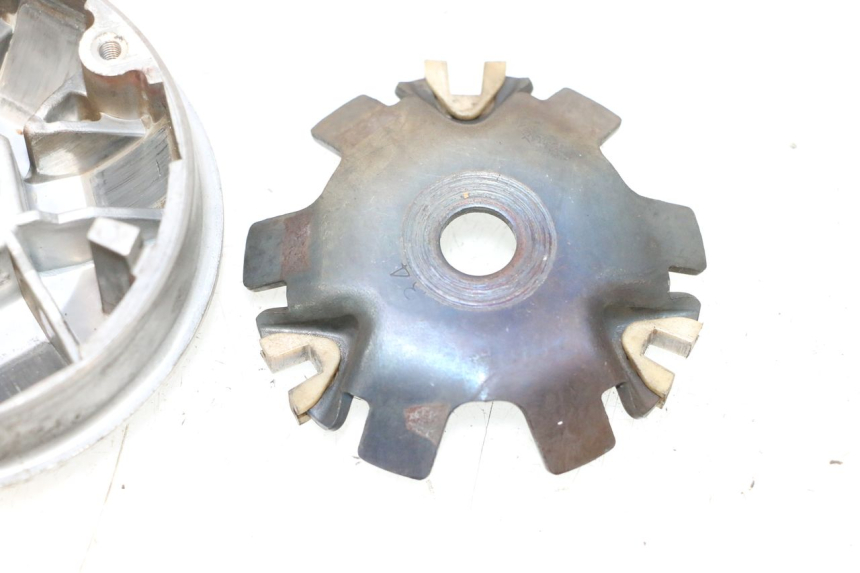 photo de VARIATEUR PEUGEOT LUDIX 50 (2005 - 2007) - État de surface